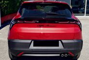 Alfa Romeo Junior Ibrida
