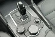 Alfa Romeo Giulia 2.0 Turbo aut