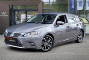 Lexus CT 1.8 200h