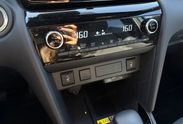 Toyota Yaris Cross Hybrid 1.5 Executive