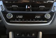 Toyota Corolla Cross 1.8 Hybrid Style