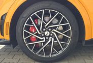 Ford Mustang Mach-E 98KWH AWD GT