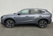 MG HS 1.5T HEV+ Exclusive aut