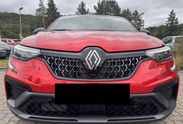 Renault Arkana Esprit Alpine E-Tech Full Hybrid 1.6