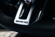 Mercedes CLE AMG 53 4-Matic+