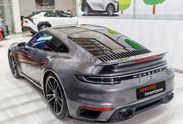 Porsche 911 Turbo