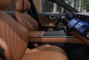 Mercedes S Klasa 450 4-Matic Long