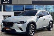 Mazda CX-3 2.0 Skyenergy
