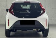 Toyota Aygo X Active 1.5 Hybrid Dynamic Force
