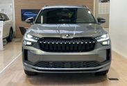 Skoda Kodiaq Sportline 2.0 TSI DSG 4x4