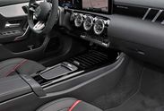 Mercedes A Klasa 45 S AMG 4-Matic+