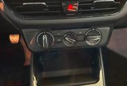 Skoda Fabia Drive 1.0 TSI