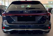 Audi A5 TFSI S line Avant