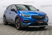 Opel Grandland X 1.2 T