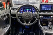Toyota RAV4 2.5 Hybrid Comfort 4X4