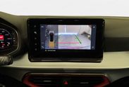 Seat Arona Tsi Fr S&S