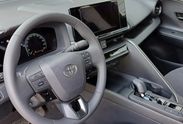 Toyota C-HR Comfort 1.8 Hybrid