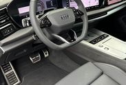 Audi Q7 TDI quattro S line