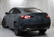 Mercedes GLE Coupe 450 d 4-Matic