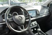 Skoda Karoq 1.6 Tdi Scr 4X2 Style Dsg