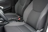Toyota Yaris 1.5 Comfort