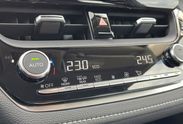 Toyota Corolla Comfort 1.5 benzyna