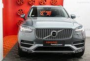 Volvo XC90 D5 AWD Inscription