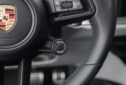 Porsche Cayenne Coupe E-Hybrid  Black Edition