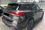 Mercedes GLC 220 d 4-Matic AMG Line