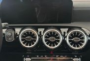 Mercedes CLA 200  AMG Line