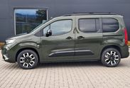 Opel Combo L L1H1 GS
