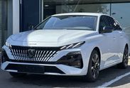 Peugeot 308 Allure EAT8 1.5 BlueHDi
