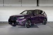BMW X3 xDrive20 M Sport