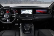 Mercedes GLE 450 d 4-Matic