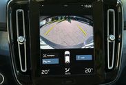 Volvo XC40 T5 Plug-In Hybrid Inscription