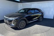Omoda 9 1.5 Super Hybrid Exclusive AWD