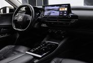 Citroen C5 X 1.6 Puretech Shine EAT8