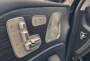 Mercedes GLS 350 d 4-MATIC AMG Line
