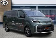 Toyota Proace Verso Long L2H1 VIP AT