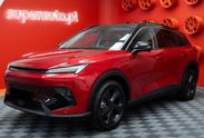 Baic Beijing 5 Luxury DCT 1.5T