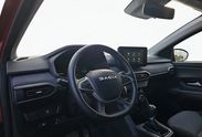 Dacia Jogger 1.6 Full Hybrid 140 Extreme Mmt 7OS