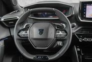 Peugeot 2008 GT Exclusive e-DCS6 1.2 PureTech mHEV