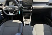 Dacia Bigster Expression 1.8 Full Hybrid