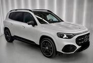 Mercedes GLB 220 4-Matic AMG Line