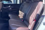 Mercedes GLS 450 4MATIC AMG Line