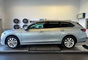 Skoda Superb Drive 1.5 TSI mHEV DSG