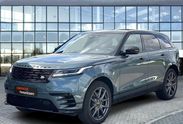 Land Rover Range Rover Velar P400 Dynamic SE