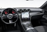 Mercedes C Klasa 250 d 4-Matic Kombi
