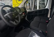 Opel Movano L3H2