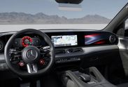 Mercedes GLE AMG 53 4-Matic+